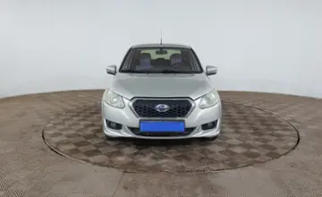 Datsun on-DO 2015 года за 2 190 000 тг. в Шымкент фото 2