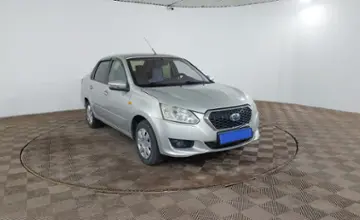 Datsun on-DO 2015 года за 2 190 000 тг. в Шымкент фото 3