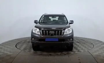 Toyota Land Cruiser Prado 2013 года за 16 790 000 тг. в Астана фото 2