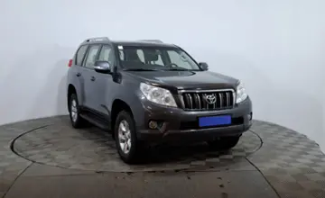 Toyota Land Cruiser Prado 2013 года за 16 790 000 тг. в Астана фото 3