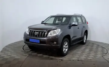 Toyota Land Cruiser Prado 2013 года за 16 790 000 тг. в Астана фото 1