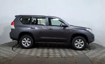 Toyota Land Cruiser Prado 2013 года за 16 790 000 тг. в Астана фото 4