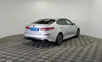 Kia Optima 2018 года за 8 690 000 тг. в Алматы