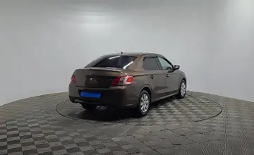 Peugeot 301 2013 года за 3 500 000 тг. в Алматы