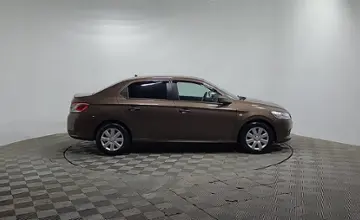 Peugeot 301 2013 года за 3 500 000 тг. в Алматы фото 4