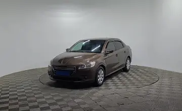 Peugeot 301 2013 года за 3 500 000 тг. в Алматы фото 1