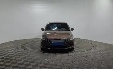 Peugeot 301 2013 года за 3 500 000 тг. в Алматы фото 2