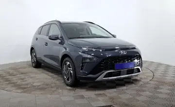 Hyundai Bayon 2023 года за 7 990 000 тг. в Астана фото 3