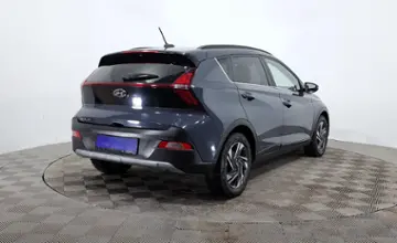 Hyundai Bayon 2023 года за 7 990 000 тг. в Астана
