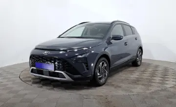Hyundai Bayon 2023 года за 7 990 000 тг. в Астана фото 1