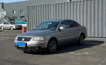 Volkswagen Passat 2004 года за 2 190 000 тг. в Алматы фото 1