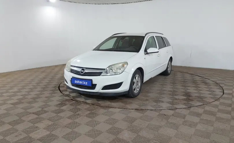 Opel Astra 2009 года за 2 490 000 тг. в Шымкент