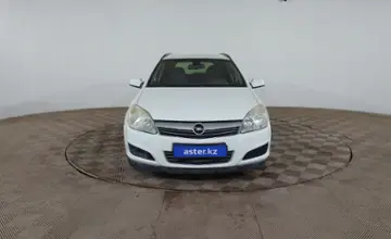 Opel Astra 2009 года за 2 490 000 тг. в Шымкент фото 2