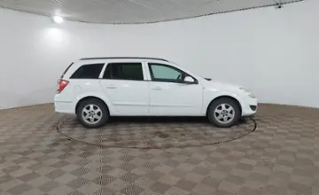 Opel Astra 2009 года за 2 490 000 тг. в Шымкент фото 4