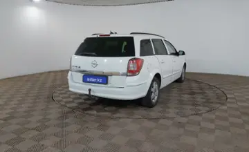 Opel Astra 2009 года за 2 490 000 тг. в Шымкент