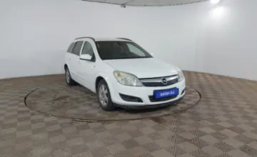Opel Astra 2009 года за 2 490 000 тг. в Шымкент фото 3