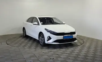 Kia K3 2024 года за 8 990 000 тг. в Алматы фото 3