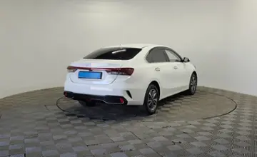 Kia K3 2024 года за 8 990 000 тг. в Алматы
