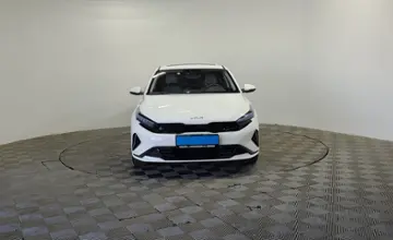 Kia K3 2024 года за 8 990 000 тг. в Алматы фото 2