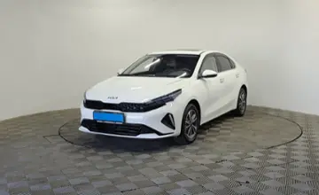 Kia K3 2024 года за 8 990 000 тг. в Алматы фото 1