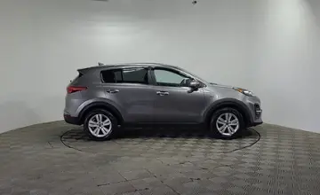 Kia Sportage 2018 года за 9 390 000 тг. в Алматы фото 4