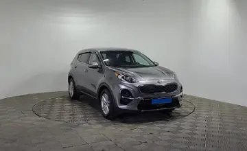 Kia Sportage 2018 года за 9 390 000 тг. в Алматы фото 3
