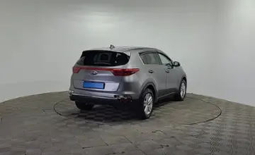 Kia Sportage 2018 года за 9 390 000 тг. в Алматы
