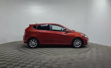 Hyundai Accent 2012 года за 5 590 000 тг. в Алматы фото 4