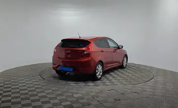 Hyundai Accent 2012 года за 5 590 000 тг. в Алматы