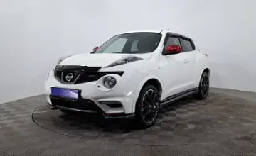 Nissan Juke Nismo 2013 года за 6 290 000 тг. в Астана фото 1