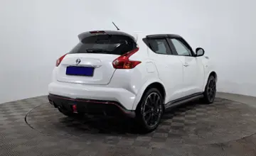 Nissan Juke Nismo 2013 года за 6 290 000 тг. в Астана