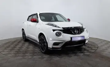 Nissan Juke Nismo 2013 года за 6 290 000 тг. в Астана фото 3