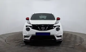 Nissan Juke Nismo 2013 года за 6 290 000 тг. в Астана фото 2