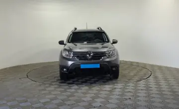 Renault Duster 2021 года за 7 390 000 тг. в Алматы фото 2