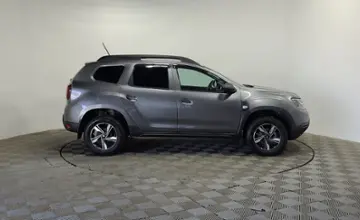 Renault Duster 2021 года за 7 390 000 тг. в Алматы фото 4