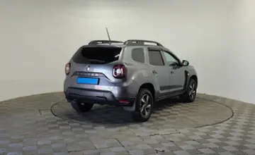 Renault Duster 2021 года за 7 390 000 тг. в Алматы