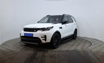 Land Rover Discovery 2017 года за 20 000 000 тг. в Астана фото 1