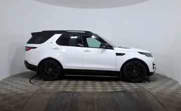 Land Rover Discovery 2017 года за 20 000 000 тг. в Астана фото 4