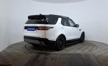 Land Rover Discovery 2017 года за 20 000 000 тг. в Астана