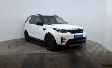 Land Rover Discovery 2017 года за 20 000 000 тг. в Астана фото 3