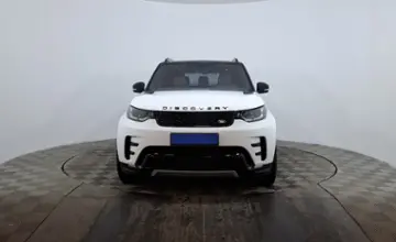 Land Rover Discovery 2017 года за 20 000 000 тг. в Астана фото 2