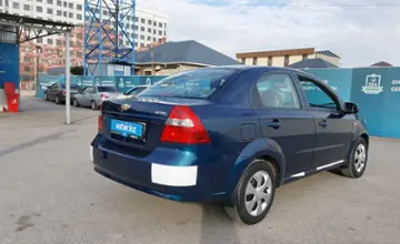 Chevrolet Nexia 2023 года за 5 290 000 тг. в Шымкент фото 3