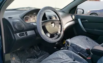 Chevrolet Nexia 2023 года за 5 290 000 тг. в Шымкент фото 5