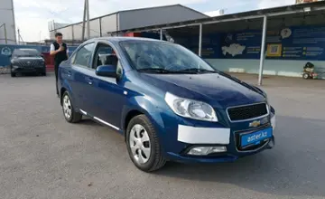 Chevrolet Nexia 2023 года за 5 290 000 тг. в Шымкент фото 2