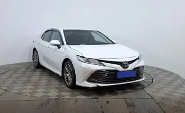 Toyota Camry 2019 года за 11 990 000 тг. в Астана фото 3