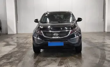 Kia Sportage 2011 года за 6 800 000 тг. в Астана фото 2