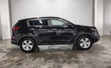 Kia Sportage 2011 года за 6 800 000 тг. в Астана фото 4