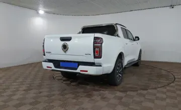 Great Wall Poer 2025 года за 12 990 000 тг. в Шымкент