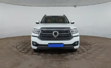 Great Wall Poer 2025 года за 12 990 000 тг. в Шымкент фото 2