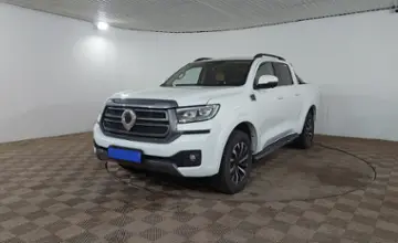 Great Wall Poer 2025 года за 12 990 000 тг. в Шымкент фото 1